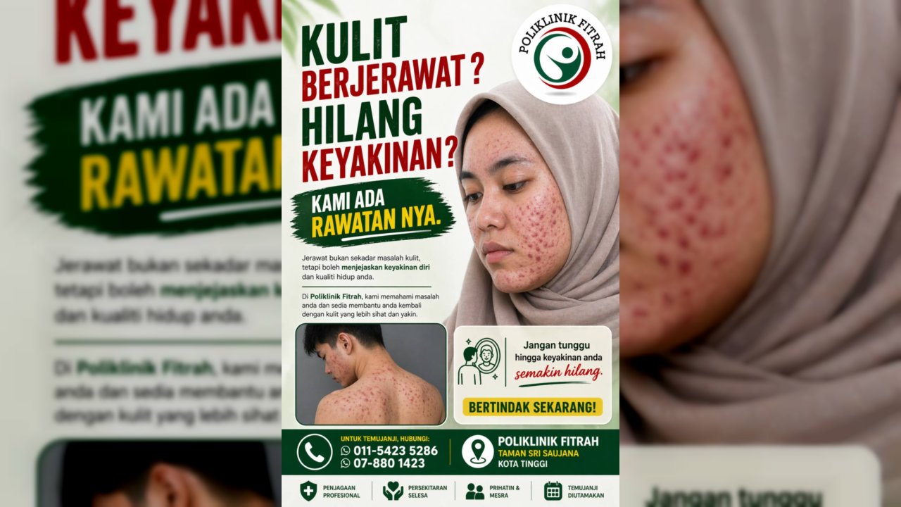 jerawat