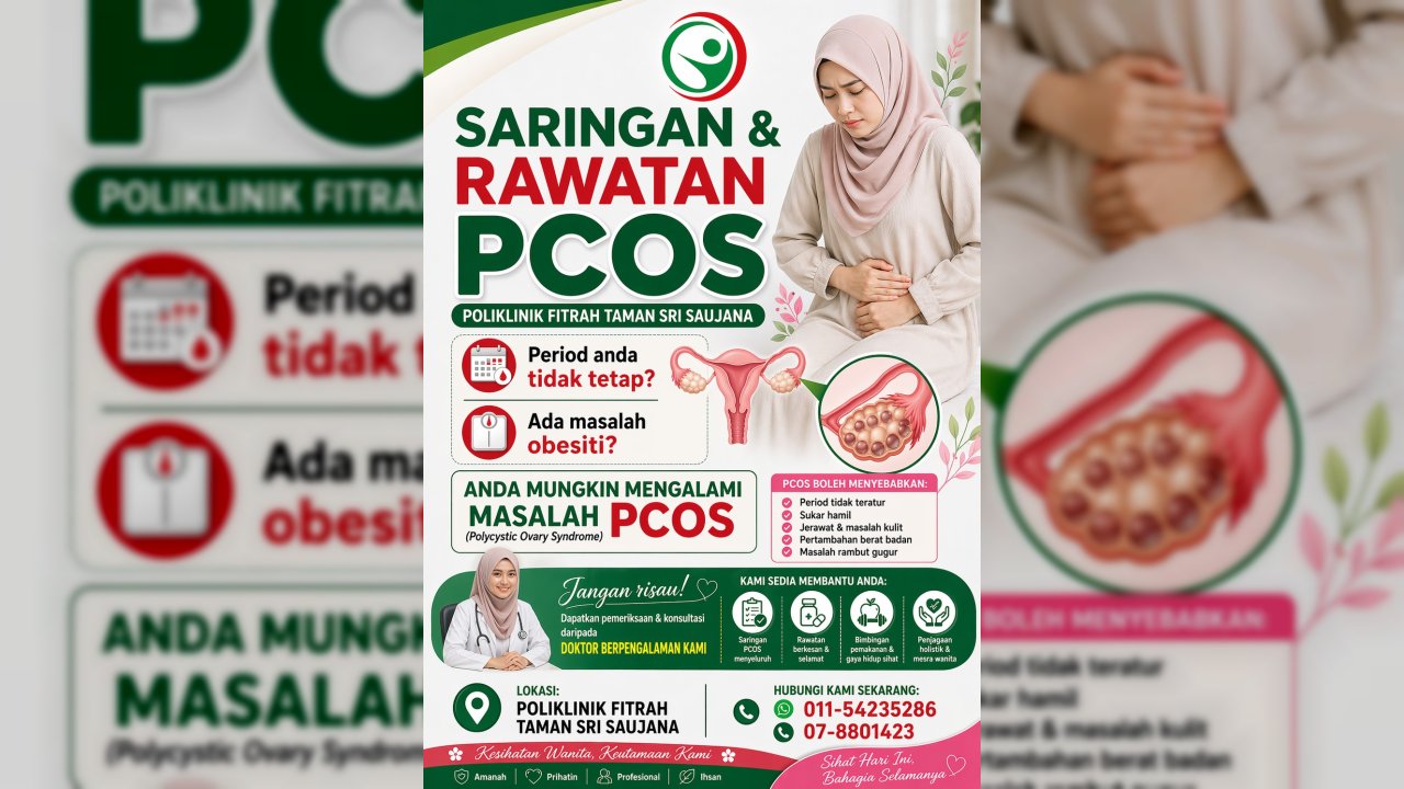 PCOS