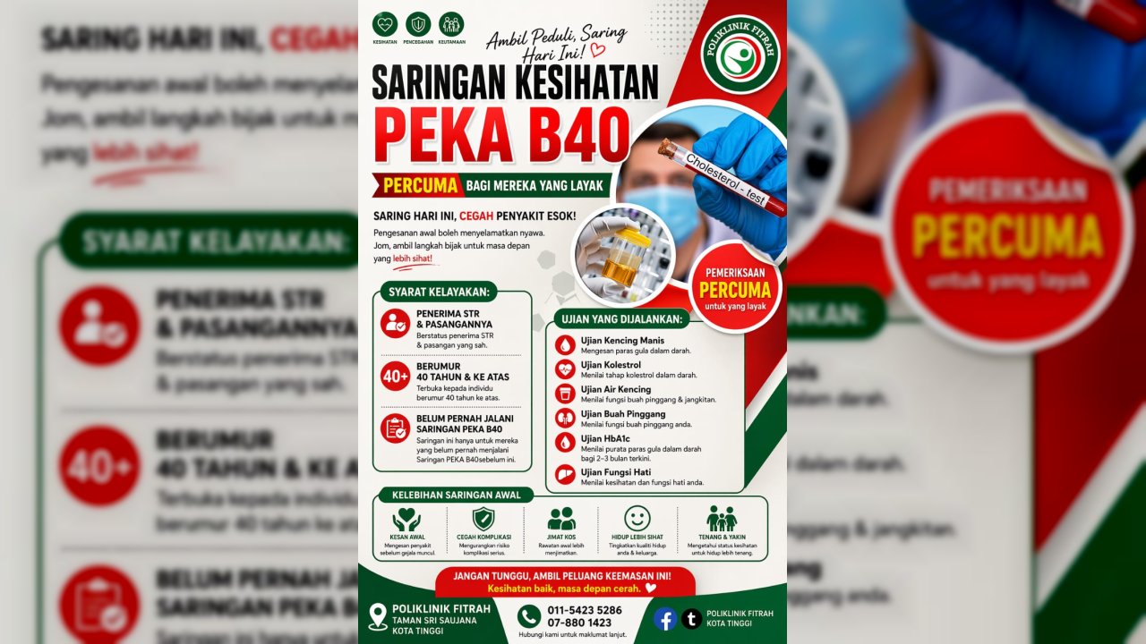 PEKA B40