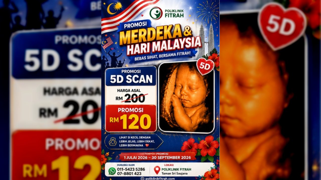 promosi merdeka
