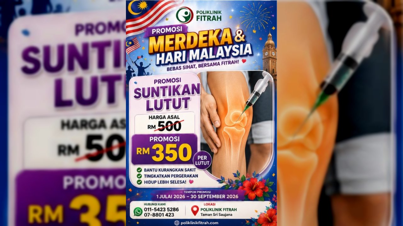 promosi 