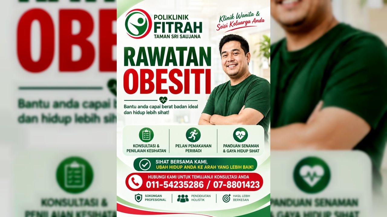 RAWATAN OBESITY
