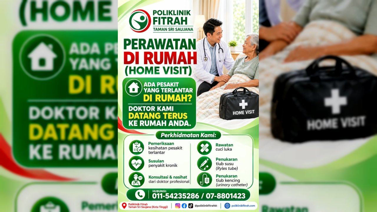 HOME VISIT