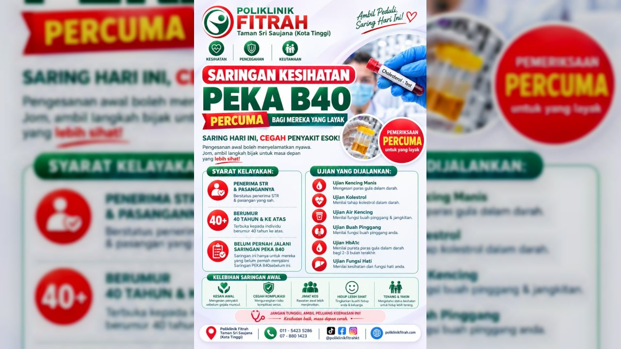 PEKA B40
